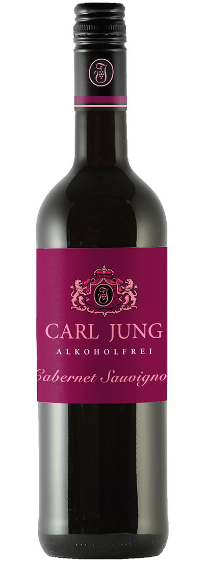 Non-alcoholicshop Jung Buy Cabernet Sauvignon? ▷ Carl