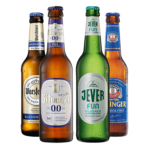 Bottled beer clearance brands