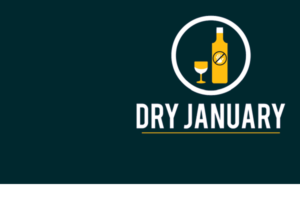 Dry January